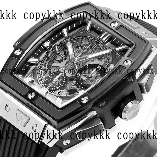 大人気 ウブロ スピリットオブビッグバン スーパーコピー腕時計 - watches-00274 画像 4