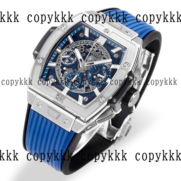ウブロ スピリットオブビッグバン N級品腕時計 送料無料 - watches-00275