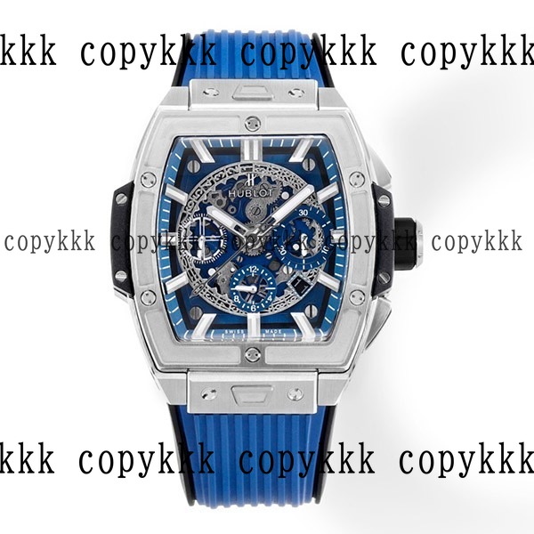 ウブロ スピリットオブビッグバン N級品腕時計 送料無料 - watches-00275 画像 2