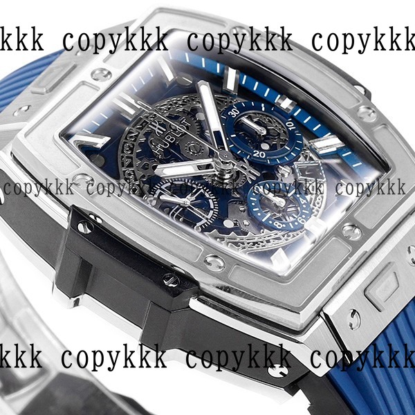 ウブロ スピリットオブビッグバン N級品腕時計 送料無料 - watches-00275 画像 3