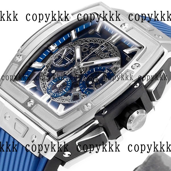 ウブロ スピリットオブビッグバン N級品腕時計 送料無料 - watches-00275 画像 4