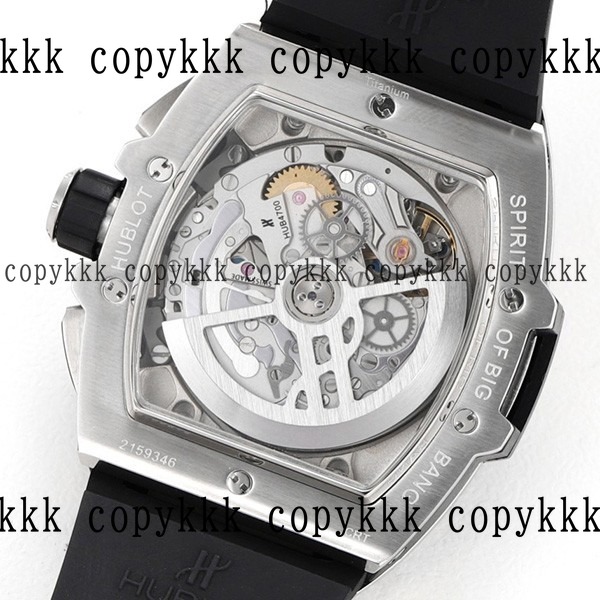 ウブロ スピリットオブビッグバン N級品腕時計 送料無料 - watches-00275 画像 8