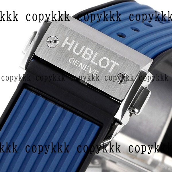 ウブロ スピリットオブビッグバン N級品腕時計 送料無料 - watches-00275 画像 9