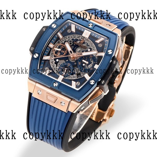 大人気 ウブロ スピリットオブビッグバン スーパーコピー腕時計 - watches-00276 おすすめN級品