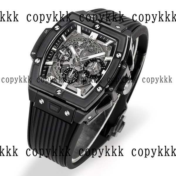 ウブロ スピリットオブビッグバン スーパーコピー腕時計 激安通販 - watches-00277
