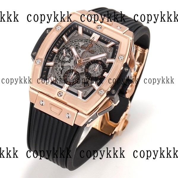 大人気 ウブロ スピリットオブビッグバン スーパーコピー腕時計 - watches-00278 おすすめN級品