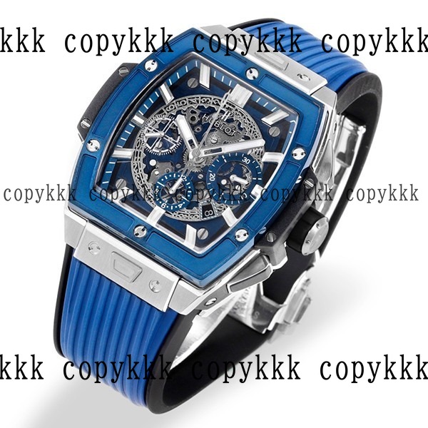 ウブロ スピリットオブビッグバン スーパーコピー腕時計 激安通販 - watches-00279