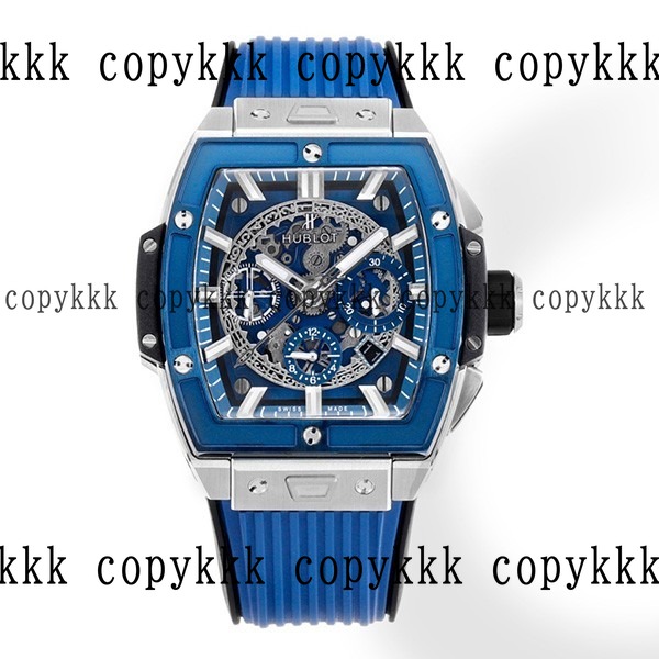 ウブロ スピリットオブビッグバン スーパーコピー腕時計 激安通販 - watches-00279 画像 2
