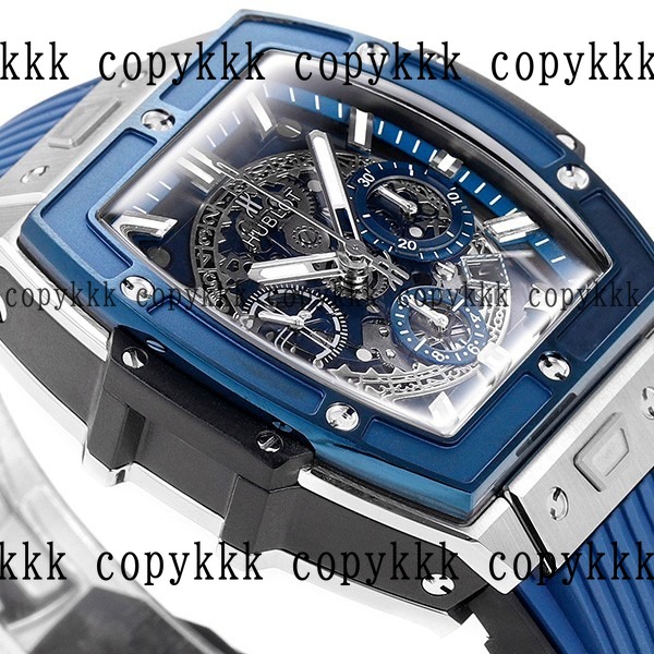 ウブロ スピリットオブビッグバン スーパーコピー腕時計 激安通販 - watches-00279 画像 3