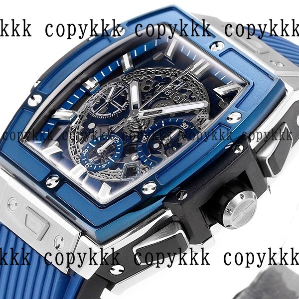ウブロ スピリットオブビッグバン スーパーコピー腕時計 激安通販 - watches-00279 画像 4