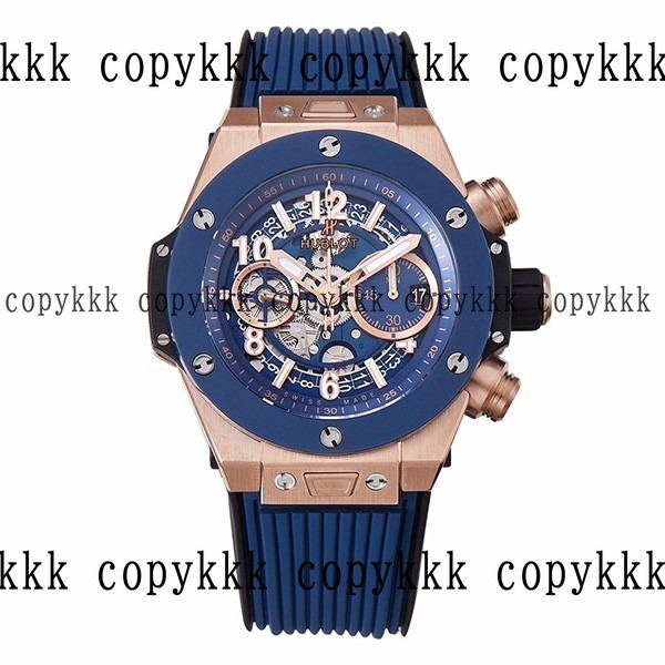ウブロ ビッグバン スーパーコピー腕時計 激安通販 - watches-00295
