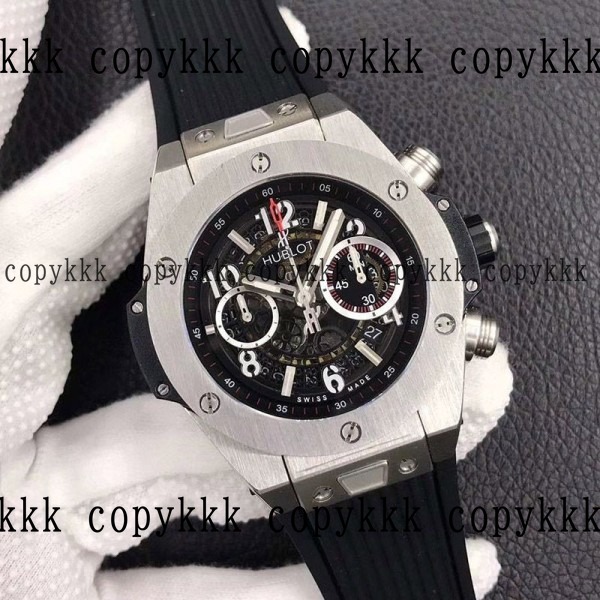 ウブロ ビッグバン スーパーコピー腕時計 激安通販 - watches-00385
