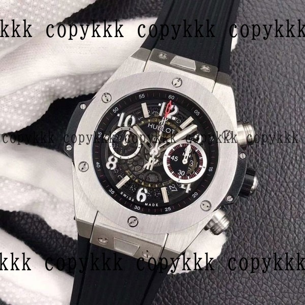 ウブロ ビッグバン スーパーコピー腕時計 激安通販 - watches-00385 画像 2