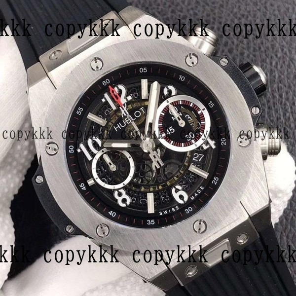 ウブロ ビッグバン スーパーコピー腕時計 激安通販 - watches-00385 画像 3