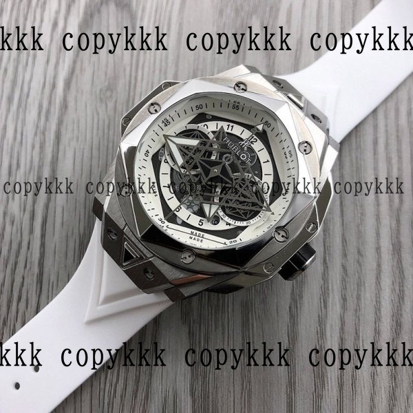 人気 ウブロ ビッグバン N級品腕時計 - watches-00386