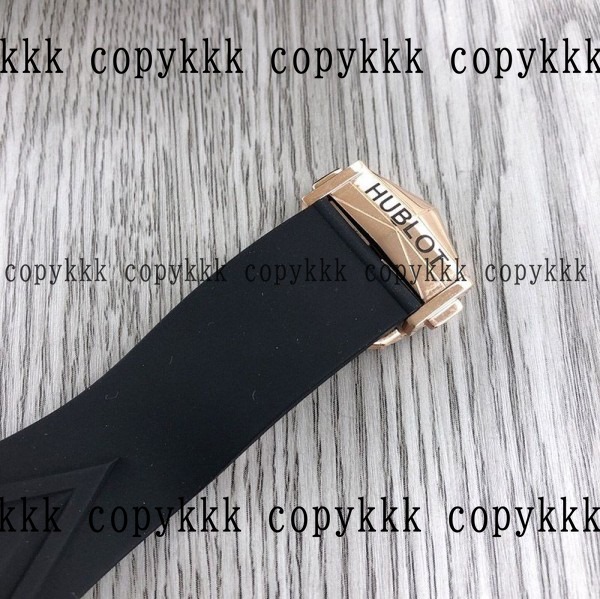 ウブロ ビッグバン スーパーコピー腕時計 激安通販 - watches-00387 画像 3