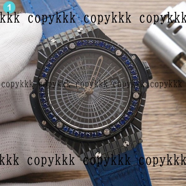 ウブロ ビッグバン スーパーコピー腕時計 激安通販 - watches-00389