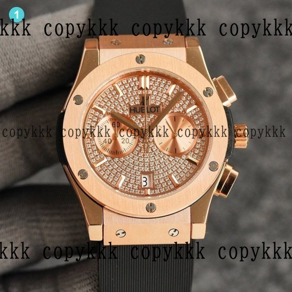 ウブロ ビッグバン スーパーコピー腕時計 激安通販 - watches-00390