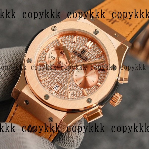 ウブロ ビッグバン スーパーコピー腕時計 激安通販 - watches-00390 画像 3