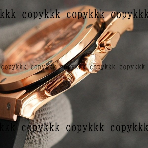 ウブロ ビッグバン スーパーコピー腕時計 激安通販 - watches-00390 画像 4