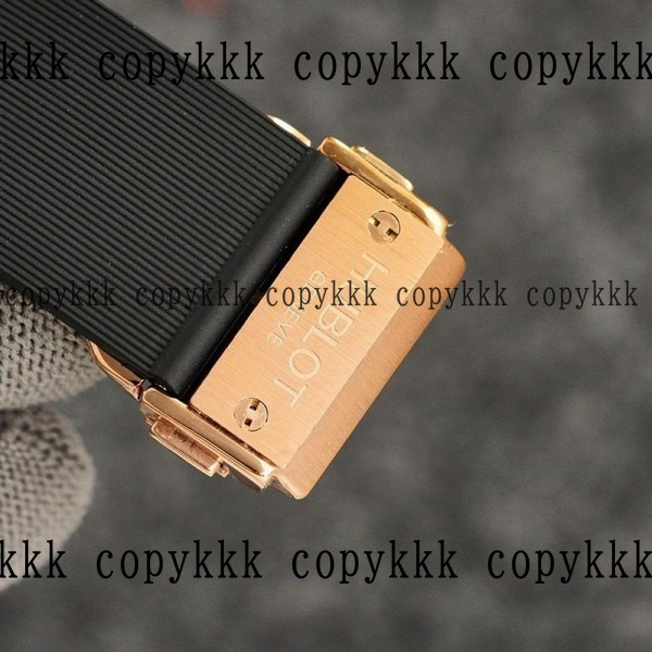 ウブロ ビッグバン スーパーコピー腕時計 激安通販 - watches-00390 画像 5