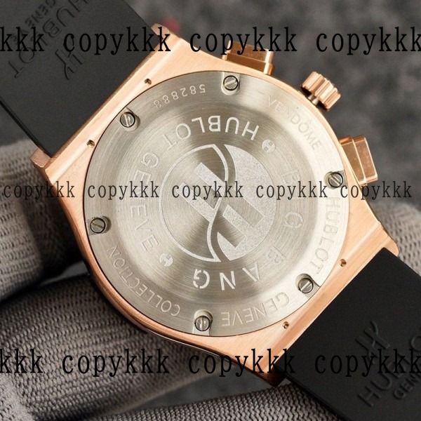 ウブロ ビッグバン スーパーコピー腕時計 激安通販 - watches-00390 画像 6