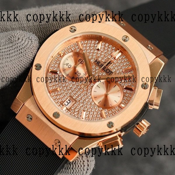 ウブロ ビッグバン スーパーコピー腕時計 激安通販 - watches-00390 画像 7
