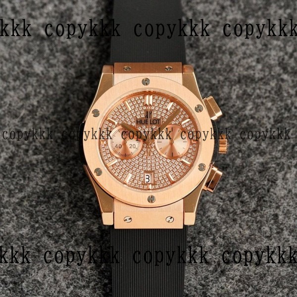 ウブロ ビッグバン スーパーコピー腕時計 激安通販 - watches-00390 画像 8