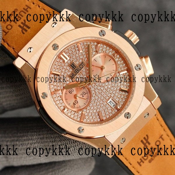 ウブロ ビッグバン スーパーコピー腕時計 激安通販 - watches-00390 画像 9