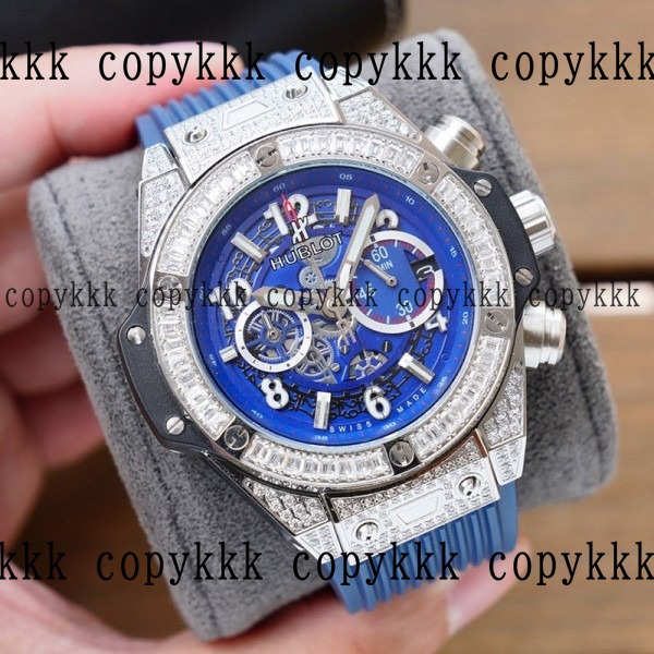 格安 ウブロ ビッグバン コピー腕時計 - watches-00391