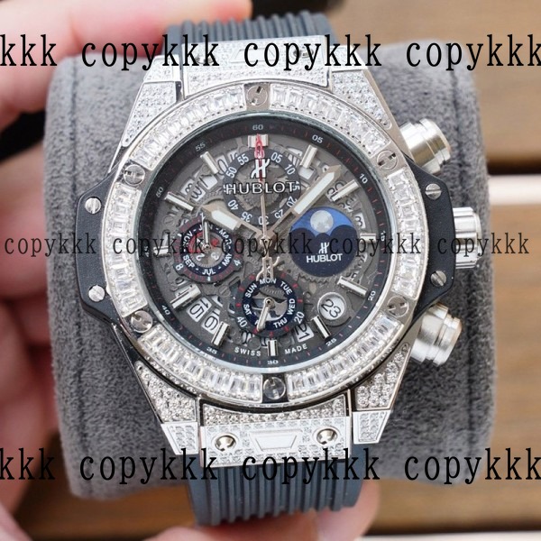 送料無料 ウブロ ビッグバン コピー腕時計 - watches-00392