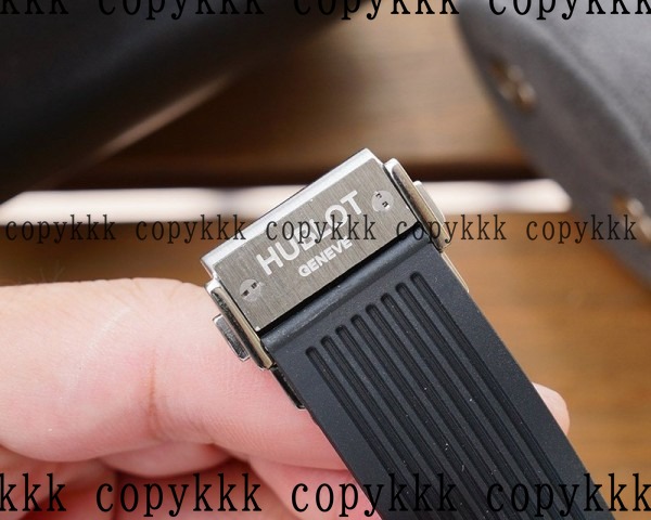 送料無料 ウブロ ビッグバン コピー腕時計 - watches-00392 画像 7
