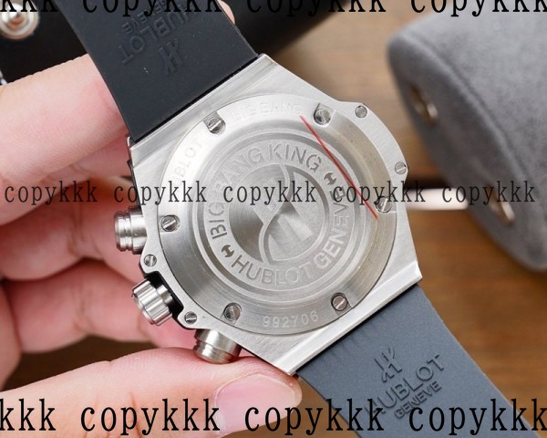 送料無料 ウブロ ビッグバン コピー腕時計 - watches-00392 画像 8