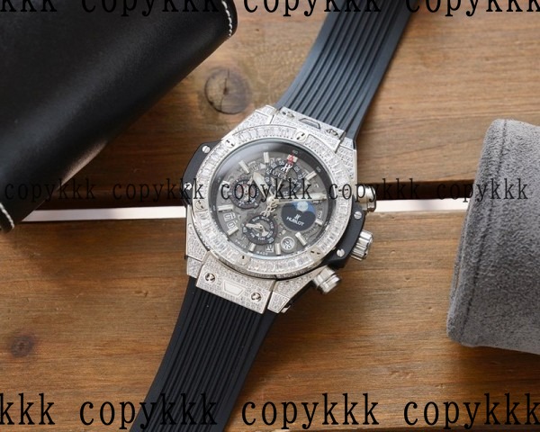 送料無料 ウブロ ビッグバン コピー腕時計 - watches-00392 画像 9