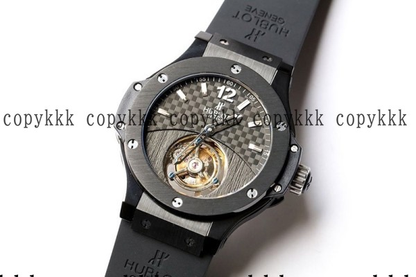 ウブロ ビッグバン N級品腕時計 送料無料 - watches-00394 画像 3