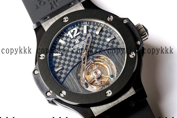 ウブロ ビッグバン N級品腕時計 送料無料 - watches-00394 画像 5