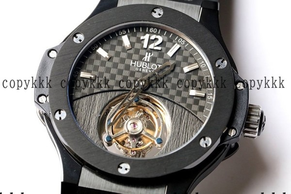 ウブロ ビッグバン N級品腕時計 送料無料 - watches-00394 画像 6