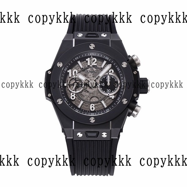 格安 ウブロ ビッグバン コピー腕時計 - watches-00296 おすすめN級品