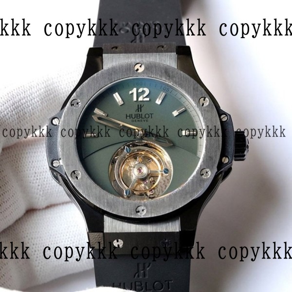 大人気 ウブロ ビッグバン スーパーコピー腕時計 - watches-00395