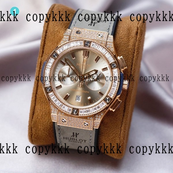 ウブロ ビッグバン N級品腕時計 送料無料 - watches-00396