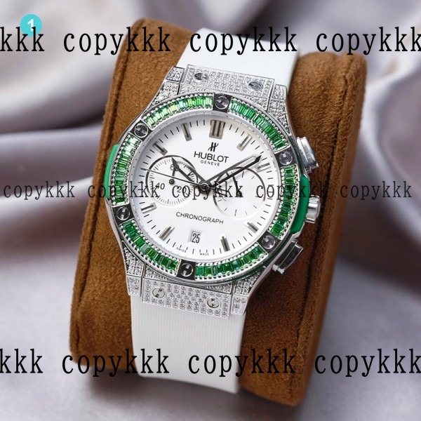 格安 ウブロ ビッグバン コピー腕時計 - watches-00397