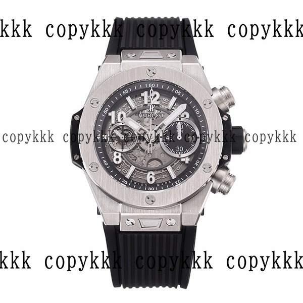 送料無料 ウブロ ビッグバン コピー腕時計 - watches-00297