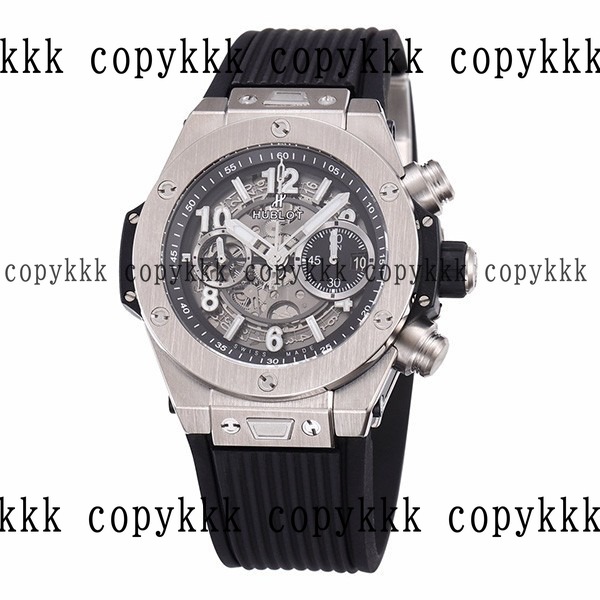 送料無料 ウブロ ビッグバン コピー腕時計 - watches-00297 画像 2