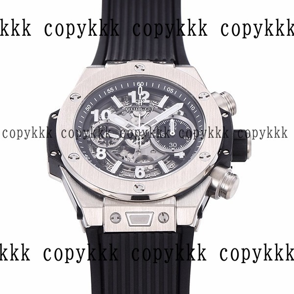 送料無料 ウブロ ビッグバン コピー腕時計 - watches-00297 画像 4