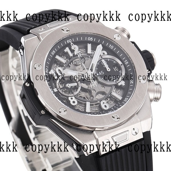 送料無料 ウブロ ビッグバン コピー腕時計 - watches-00297 画像 6