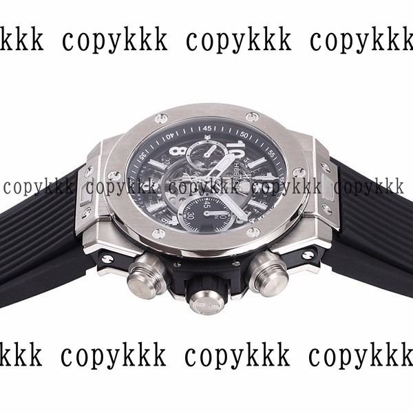 送料無料 ウブロ ビッグバン コピー腕時計 - watches-00297 画像 7