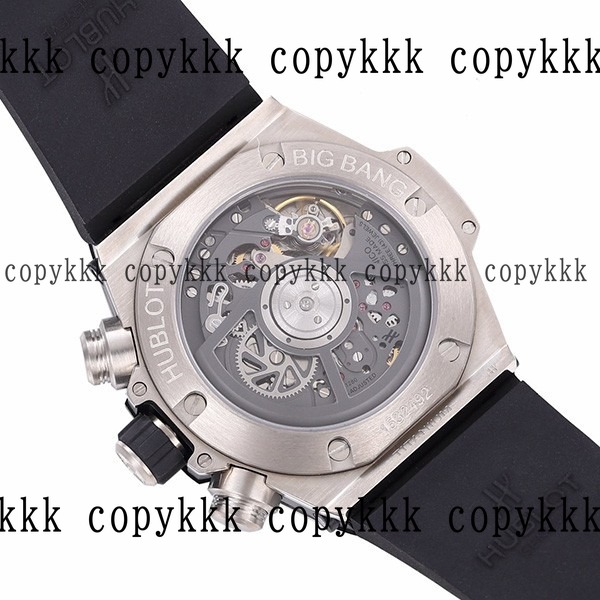 送料無料 ウブロ ビッグバン コピー腕時計 - watches-00297 画像 8