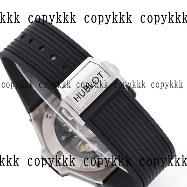 送料無料 ウブロ ビッグバン コピー腕時計 - watches-00297 画像 9
