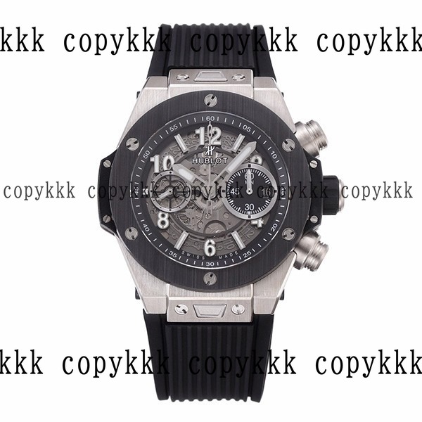 人気 ウブロ ビッグバン N級品腕時計 - watches-00298
