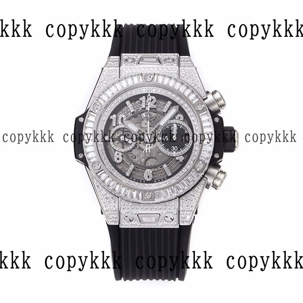 ウブロ ビッグバン N級品腕時計 送料無料 - watches-00299